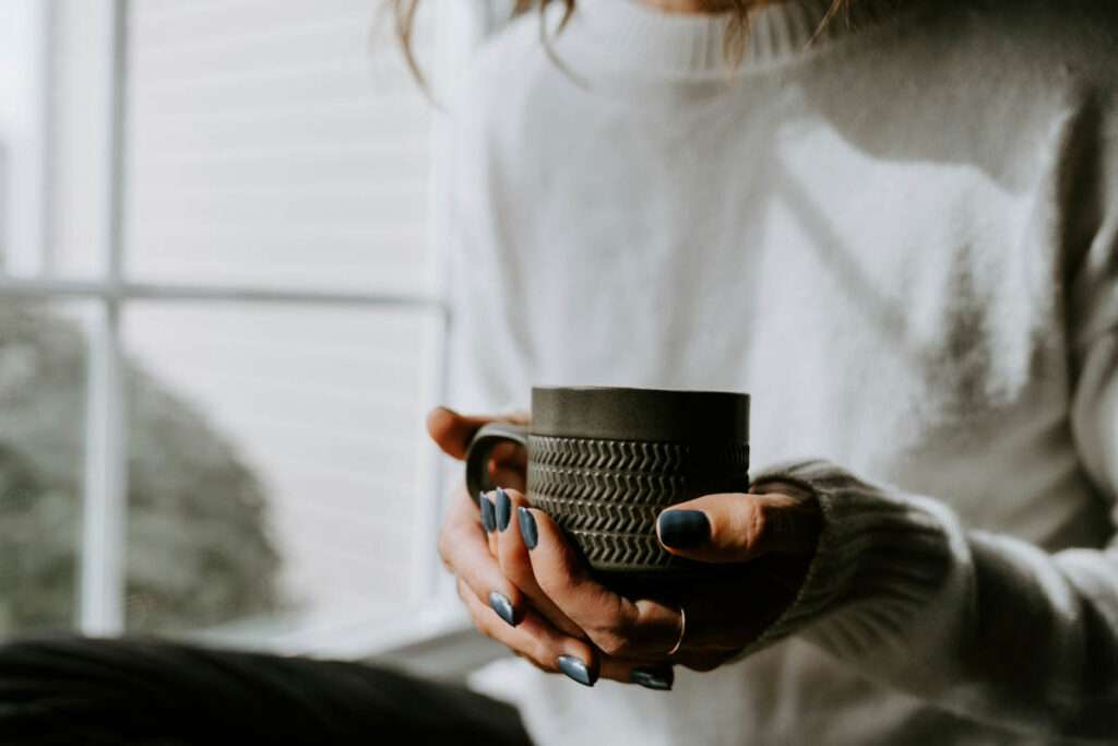 Selfcare hochsensible Frauen 40 Plus - Sylvia Bentele Coaching und Beratung