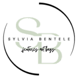 Sylvia Bentele Logo