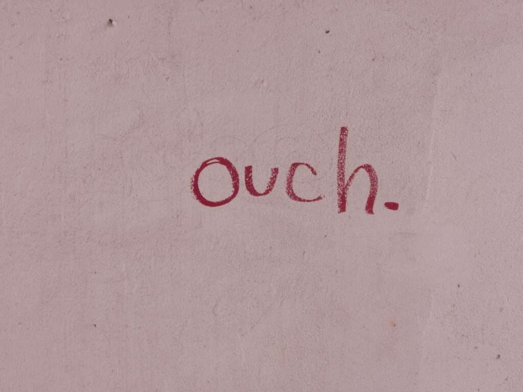 Emotionen im Job @ Nick Fewings / Unsplash