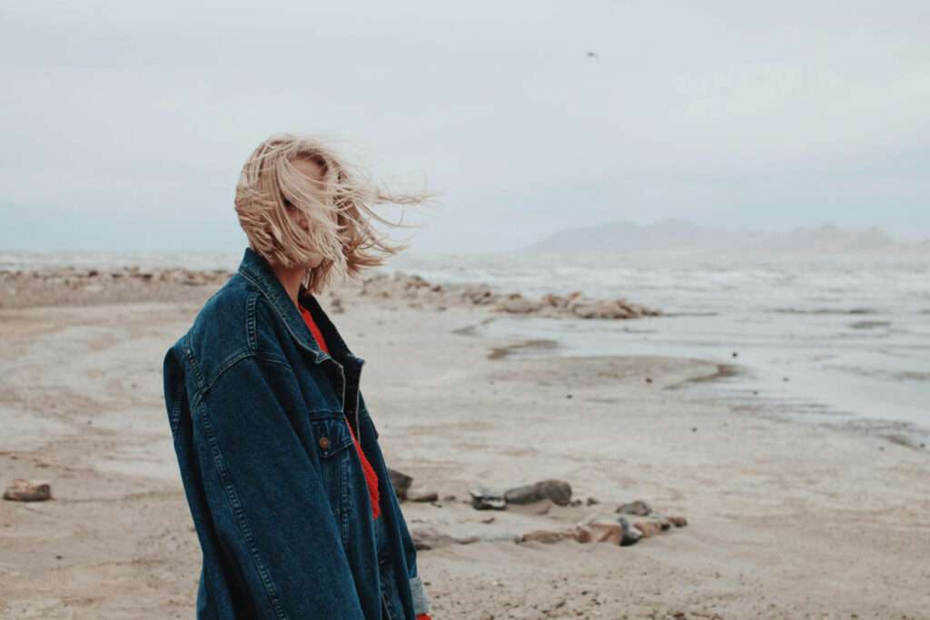 Die 7 Säulen der Resilienz ©Jennifer Farnan/Unsplash