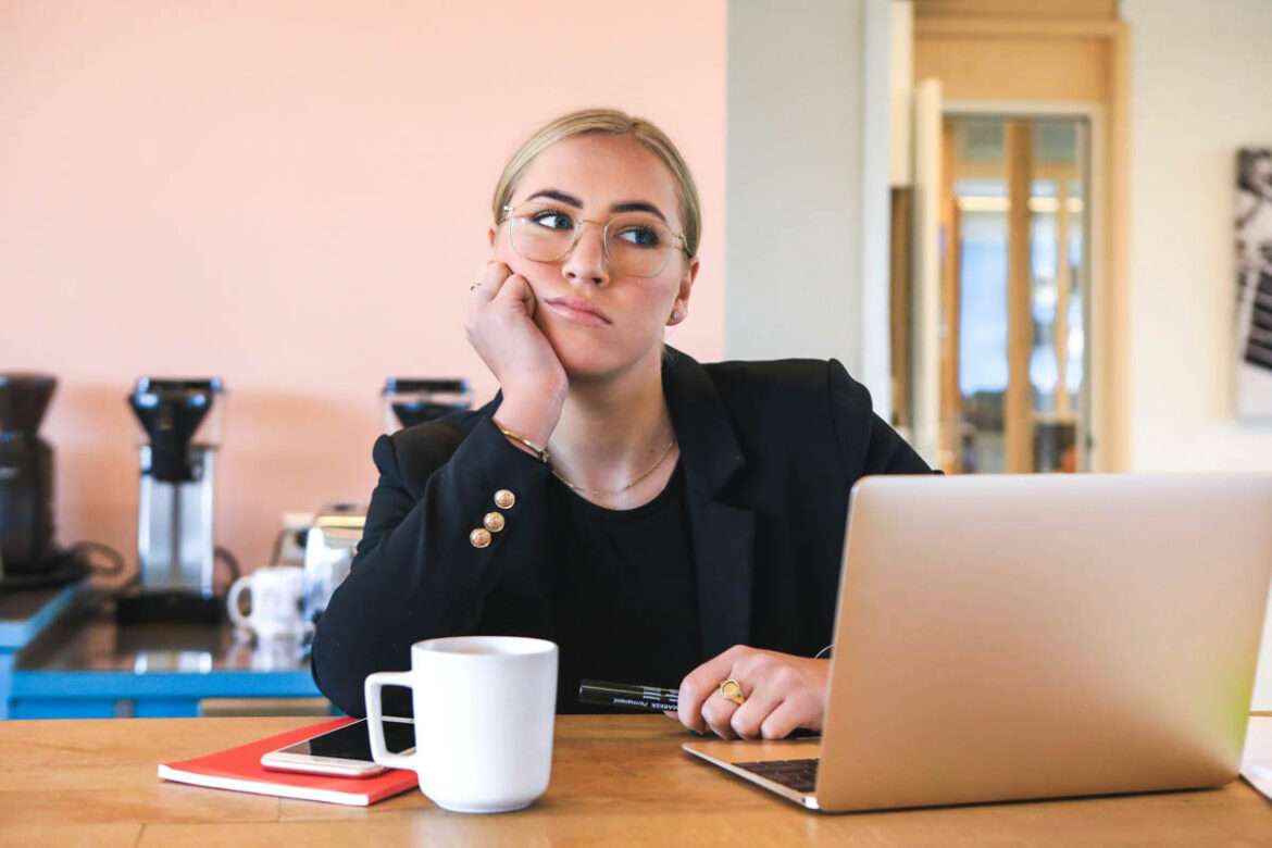 Betriebliche Burnoutprävention © Magnet.me / Unsplash