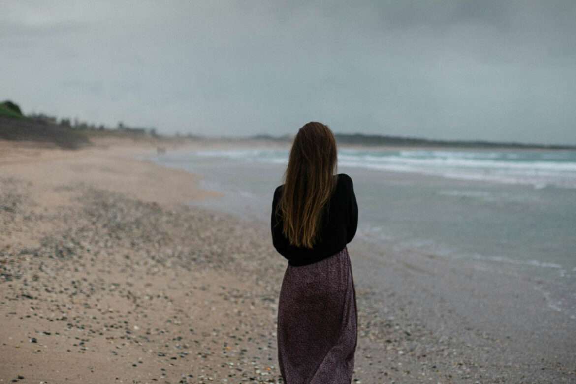 Depressionen verstehen © Dmitry Osipenko / Unsplash