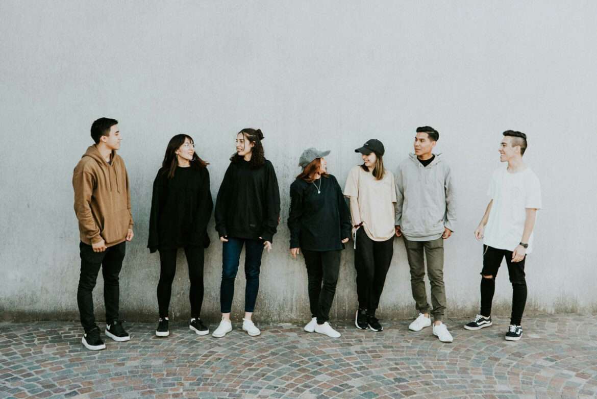 Mentale Gesundheit im Unternehmen ©Nicolas Llobos/Unsplash