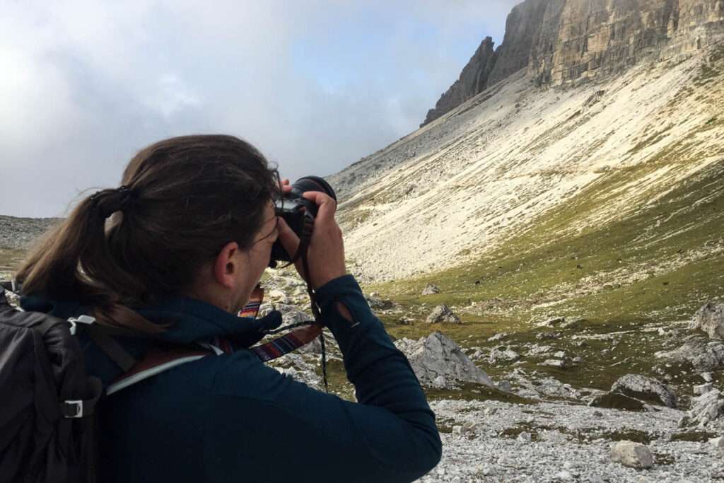 Sylvia Bentele - Fotografie, Reisen, Bloggen, Gesundheit und Prävention ©Thomas Bentele