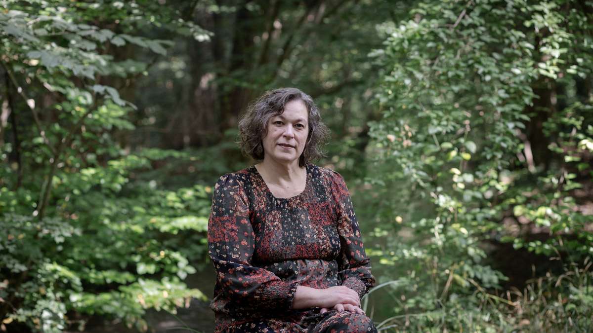 Psychologische beratung online Sylvia Bentele - Bild: Luisa Bentele