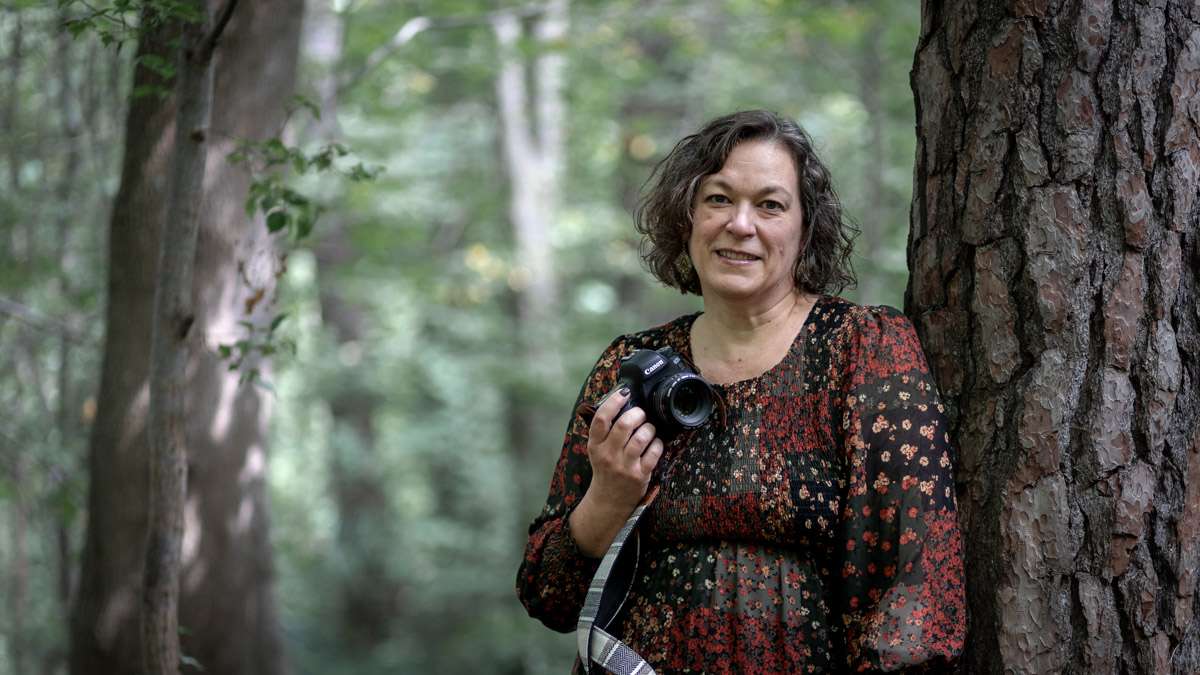 Fotografie für Frauen in Gesundheitsberufen