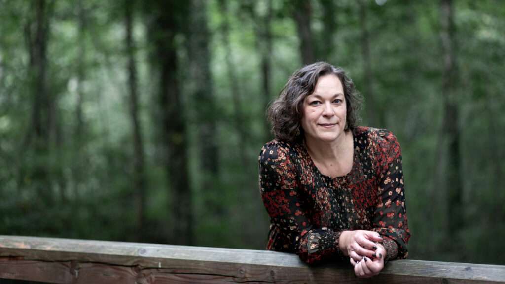 Coaching, Beratung und Online Marketing Sylvia Bentele - Bild: Luisa Bentele