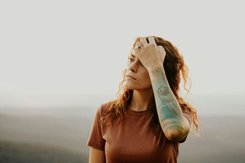 Perimenopause mit ADHS ©Brooke Cagle_Unsplash Perimenopause mit ADHS © Brooke Cagle / Unsplash