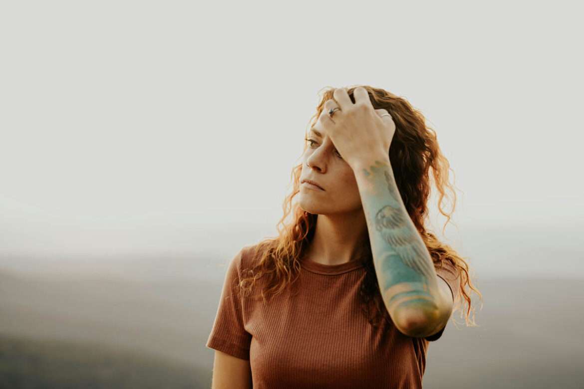 Perimenopause mit ADHS © Brooke Cagle / Unsplash