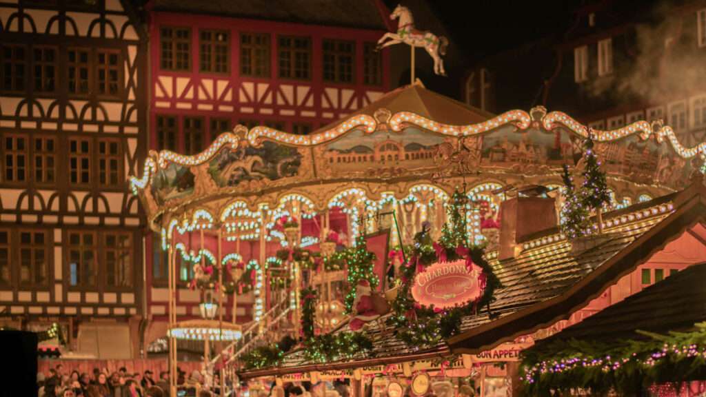 ADHS und Weihnachten @cmophoto_net-Unsplash ADHS und Weihnachten: Reizüberflutung am Weihnachtsmarkt