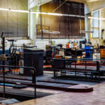 Unternehmensfotos KFZ Werkstatt