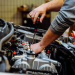 Unternehmensfotos KFZ Werkstatt