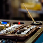 Unternehmensfotos KFZ Werkstatt