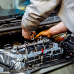 Unternehmensfotos KFZ Werkstatt