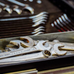 Unternehmensfotos KFZ Werkstatt