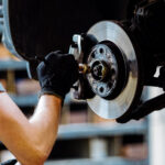 Unternehmensfotos KFZ Werkstatt